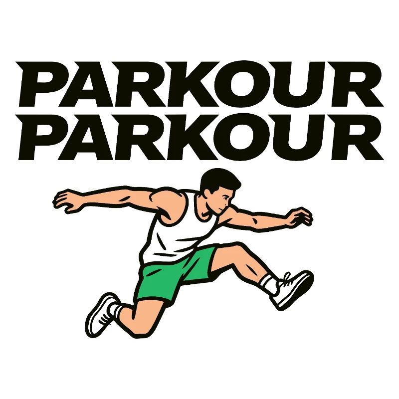 Parkour Freerunning