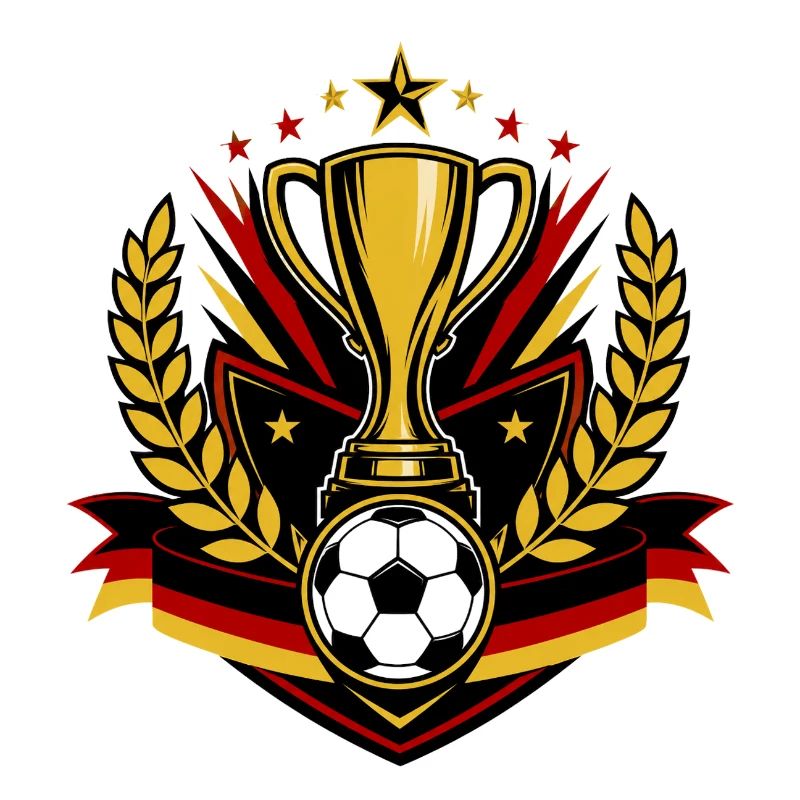 Deutsche Siegerpokal