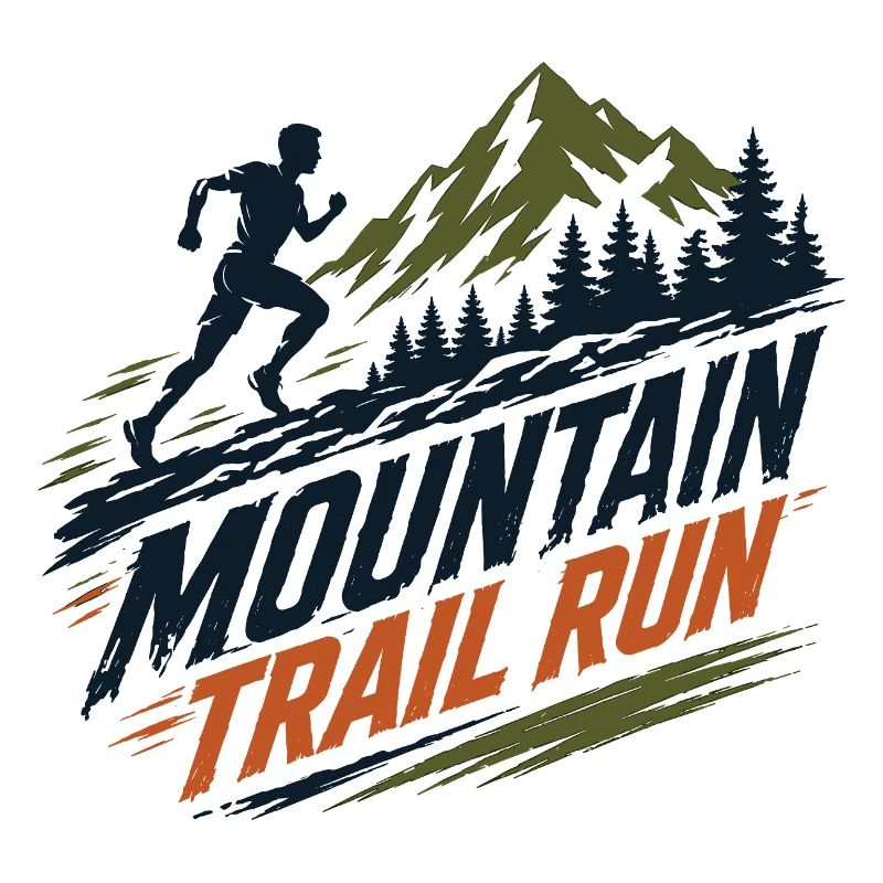 Mountain Trail Run
