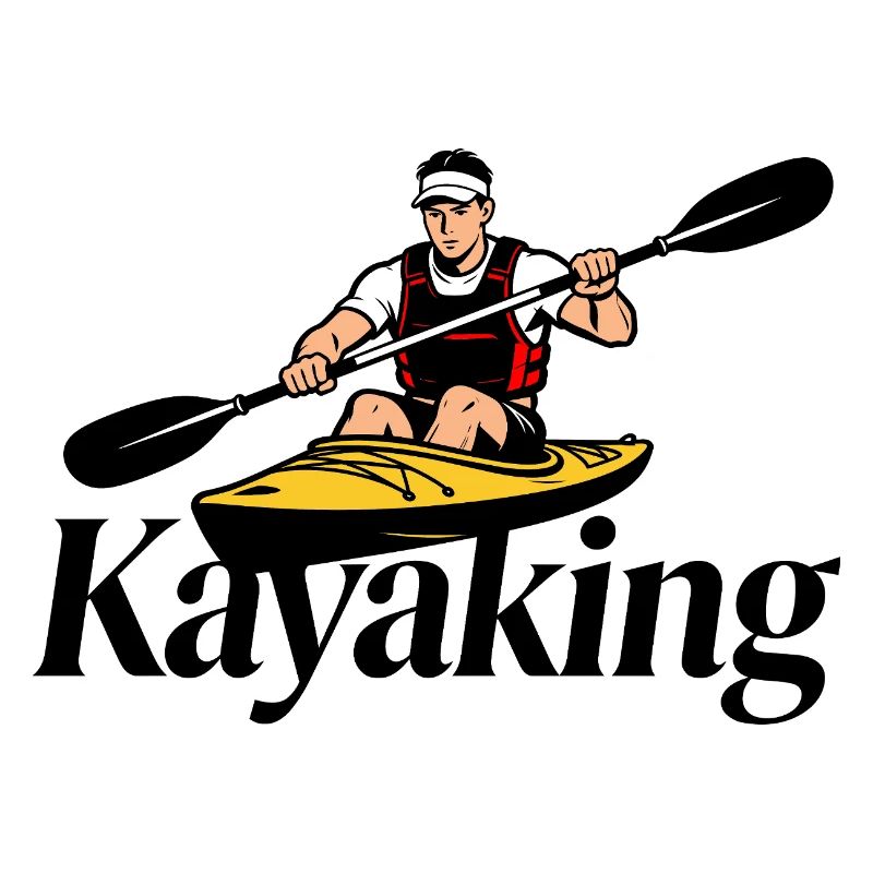 Kajakfahren