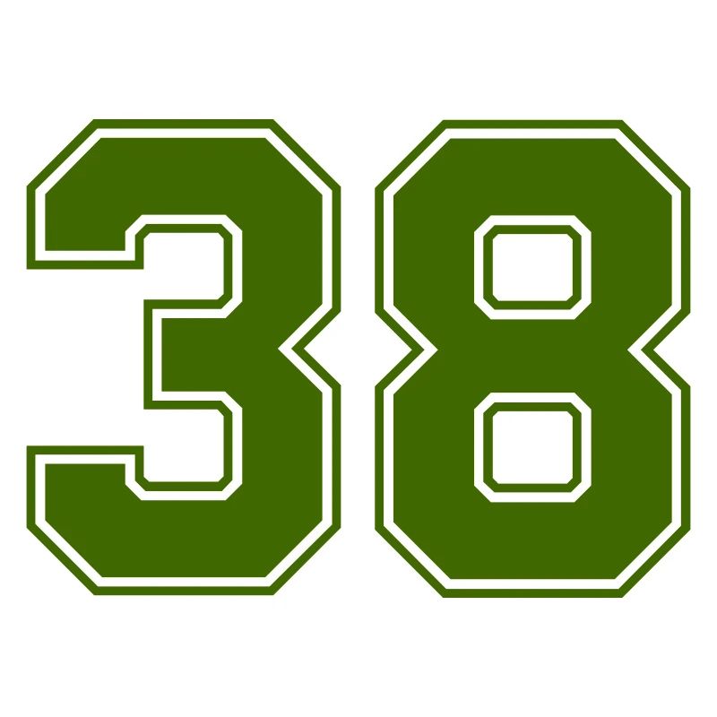 38