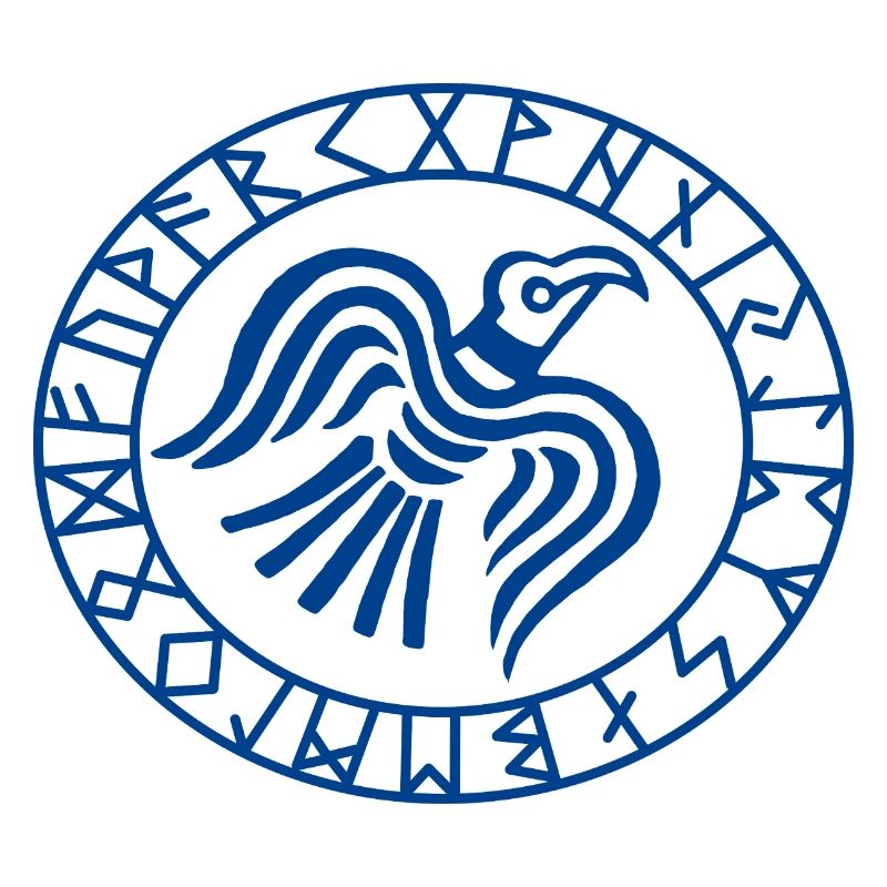 Wikinger Keltisches Symbol