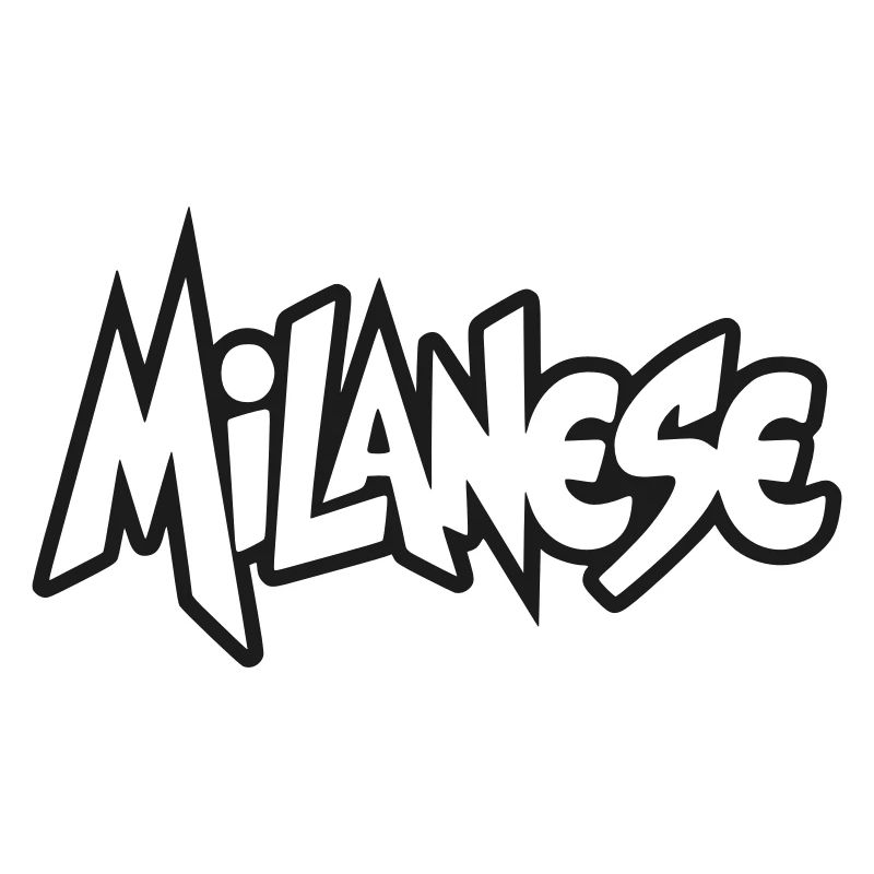 Milanese - Mailänder, Milano 