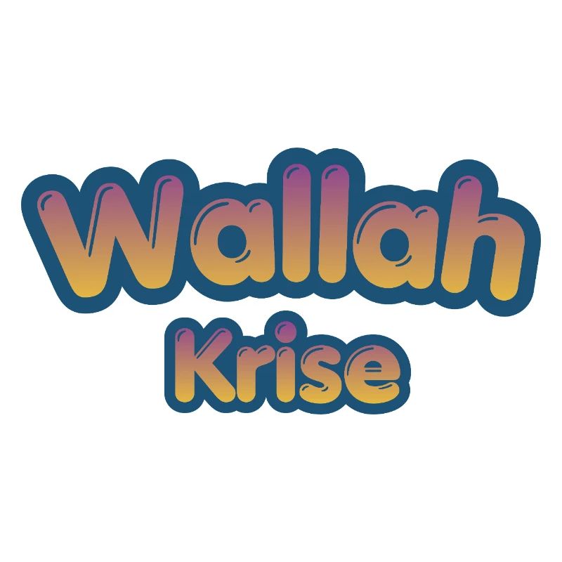Wallah Krise