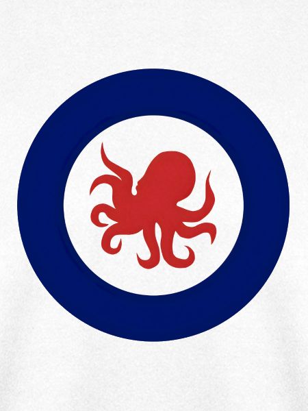 Octohug