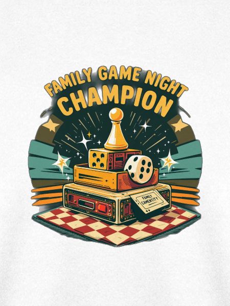 Familienspielabend Champion