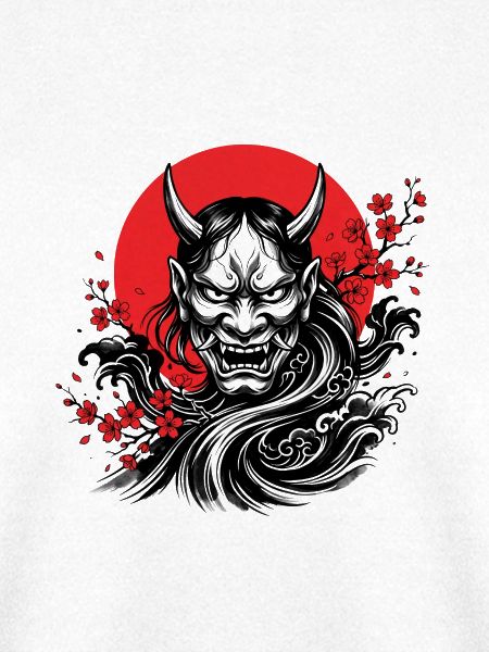 ONI MASK
