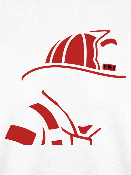 Feuerwehrhund Profil Icon