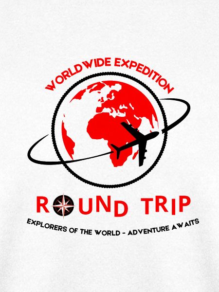 Hin- und Rückfahrt – Weltweite Expeditionsreise