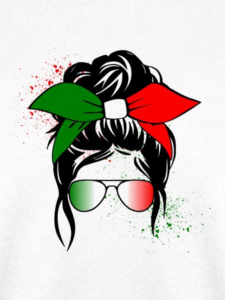 Italia Girl