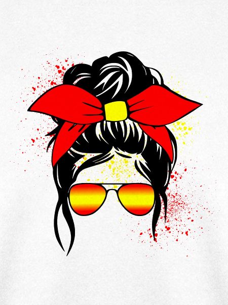 Spain Girl