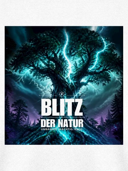 Blitz Der Natur