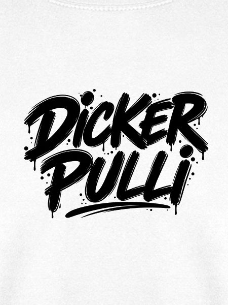 Dicker Pulli