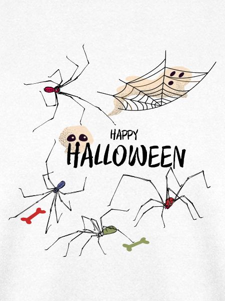 Happy Halloween