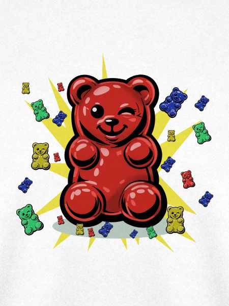 Gute Laune Gummibär