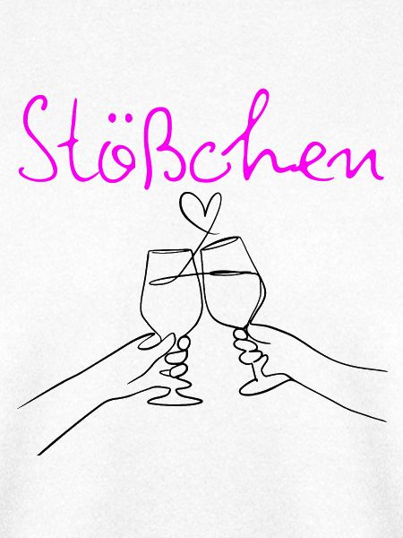 STÖßCHEN, PARTY, GESELLIGKEIT, DAYDRINKING 🥂🥂🥂