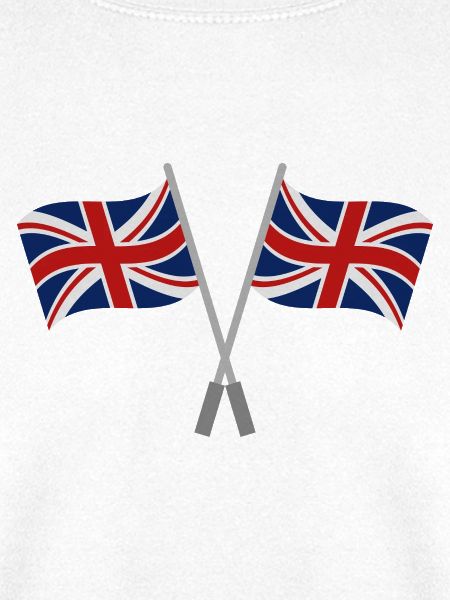 Flagge Großbritanniens