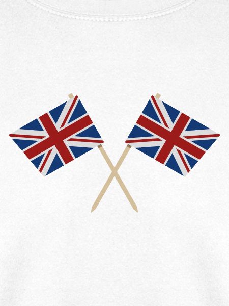 Flagge Großbritanniens