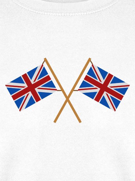 Flagge Großbritanniens