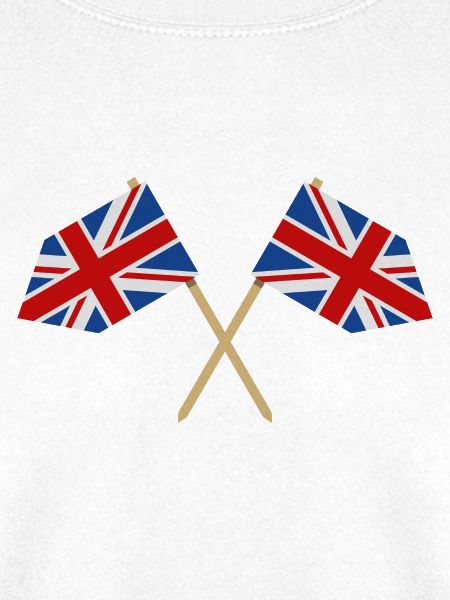 Flagge Großbritanniens