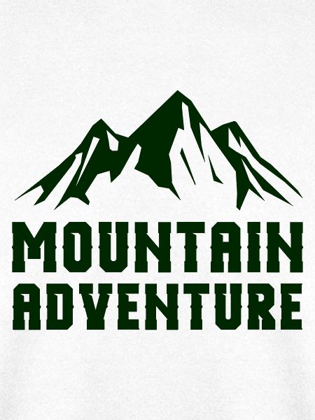Bergabenteuer Mountain Design