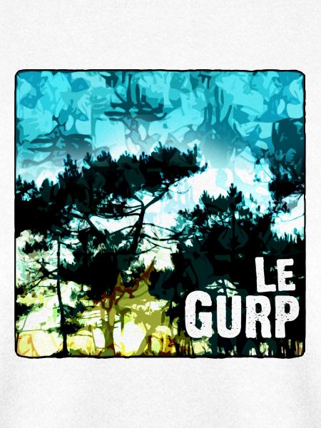 Le Gurp - Frankreich