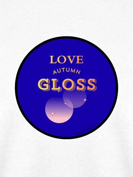 Liebe Autumn GLOSS