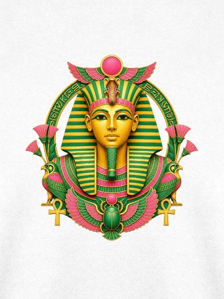 Pharao Smaragd – Ägypten Gold