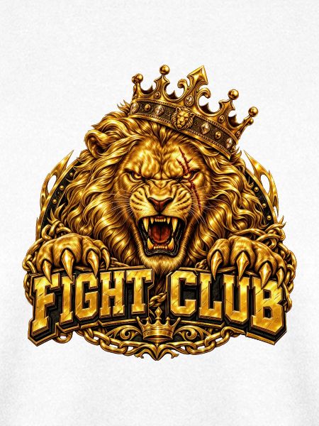 Löwe Fight Club