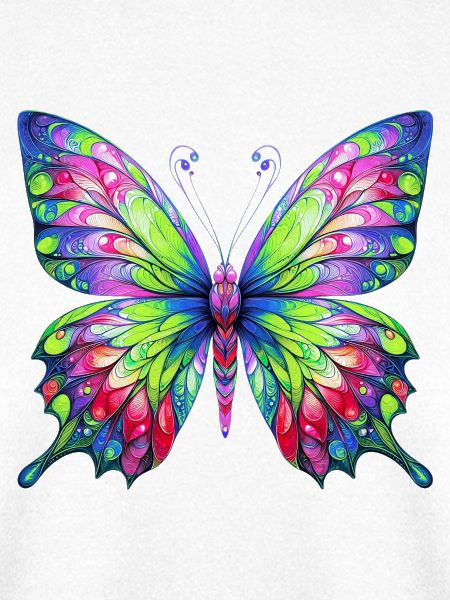 Schmetterling
