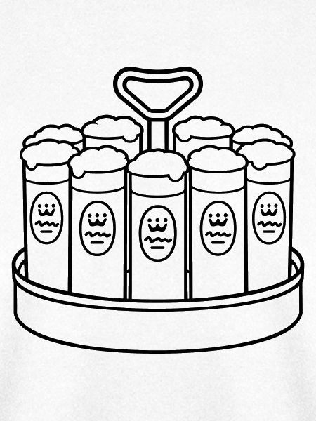 Kölschkranz – Kölsch Stangen Köln