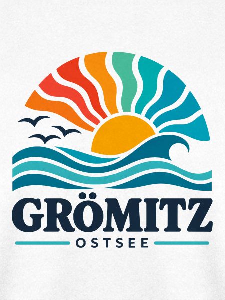 Grömitz - Ostsee - Deutschland - Riesenrad