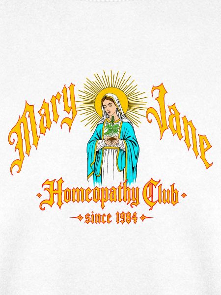 Marian Madonna Homöopathieclub
