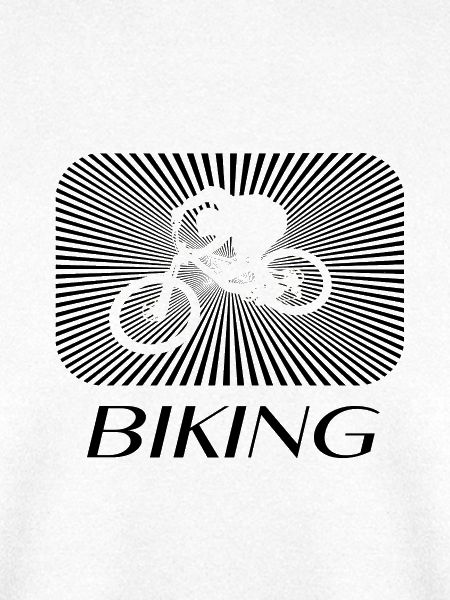 Mountainbike Biken