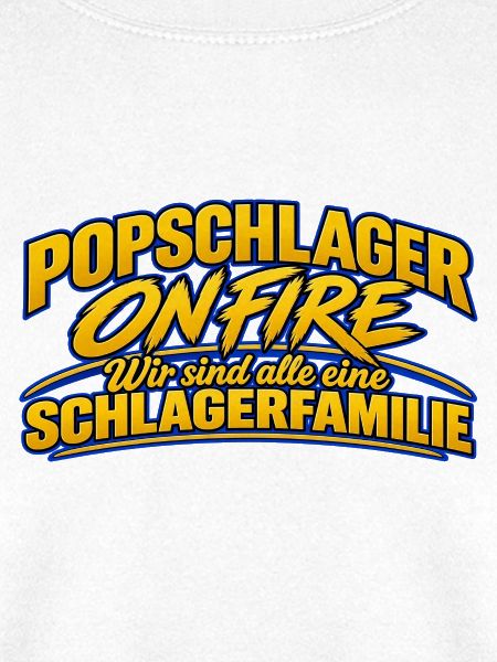 PopSchlager On Fire Schlagerfamilie