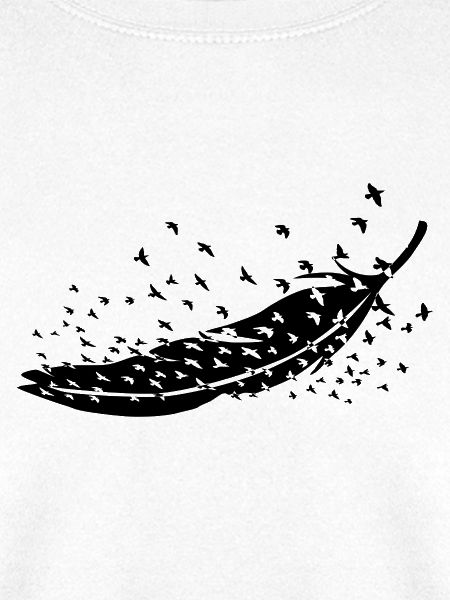  Vogelzüchter Ornithologe Vogelbeobachter Gothic
