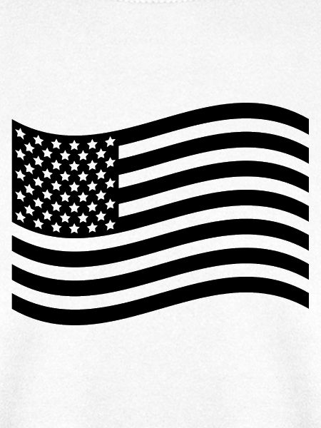 Flagge der Vereinigten Staaten