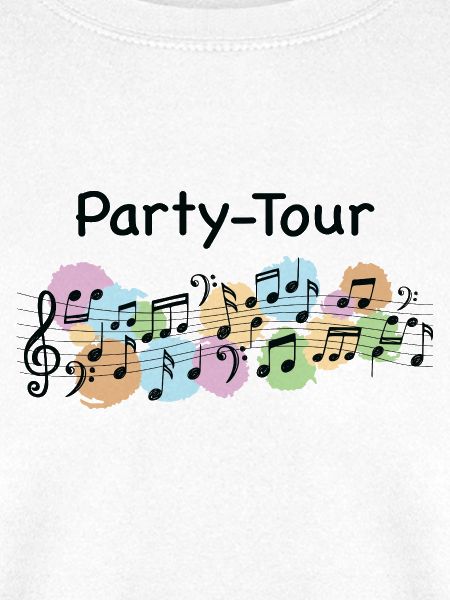 Party-Tour – Musikalischer Partyspaß