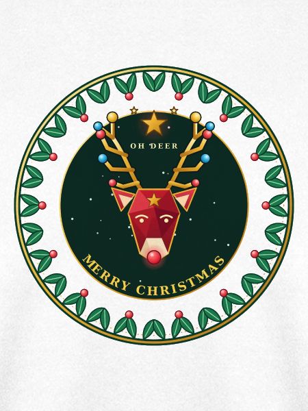 Oh Deer Rentier