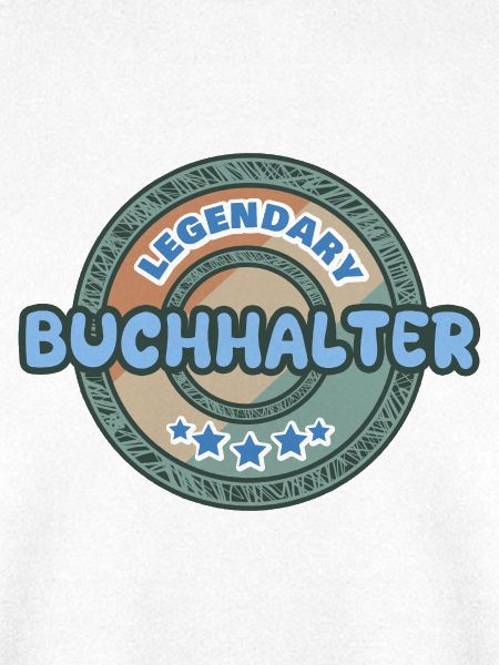 Geschenk für Buchhalter