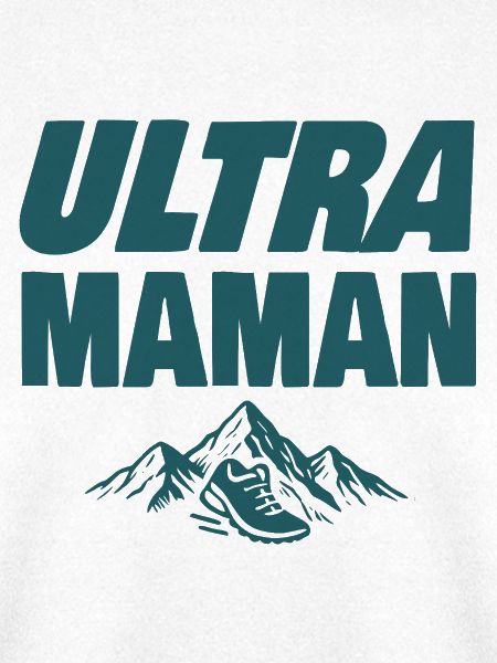 Ultra Maman Trail