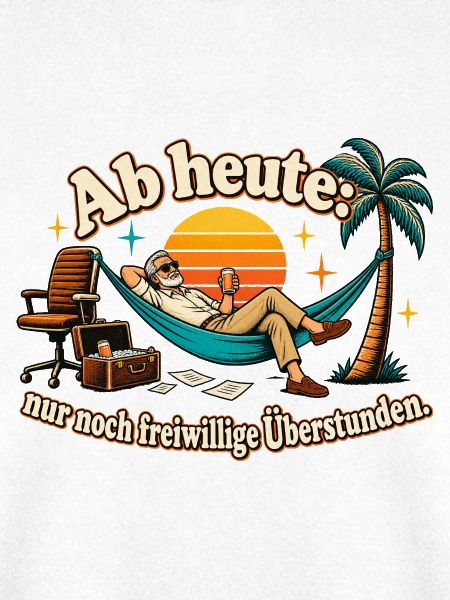 Rente Ruhestand Abschiedsgeschenk Kollege