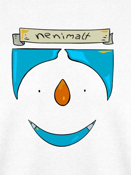 Nenimalt