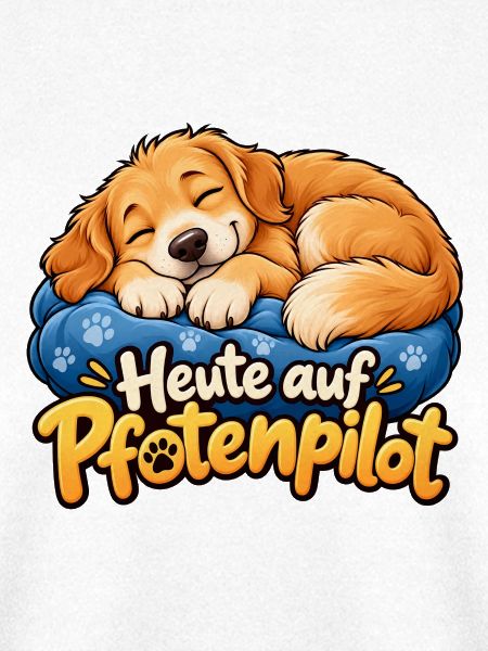 Heute auf Pfotenpilot