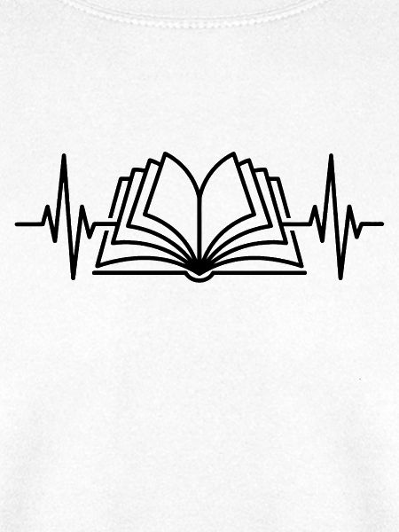 Herzschlag-Buchleser