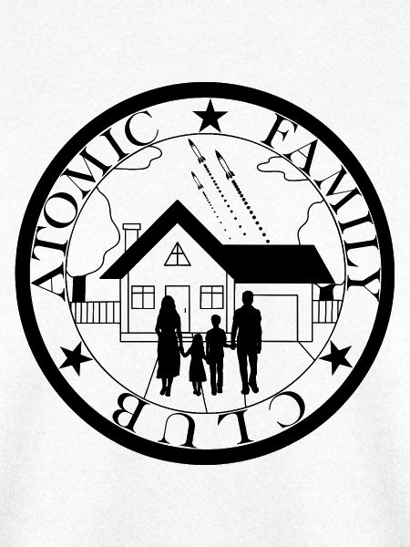 Atomic Family Club