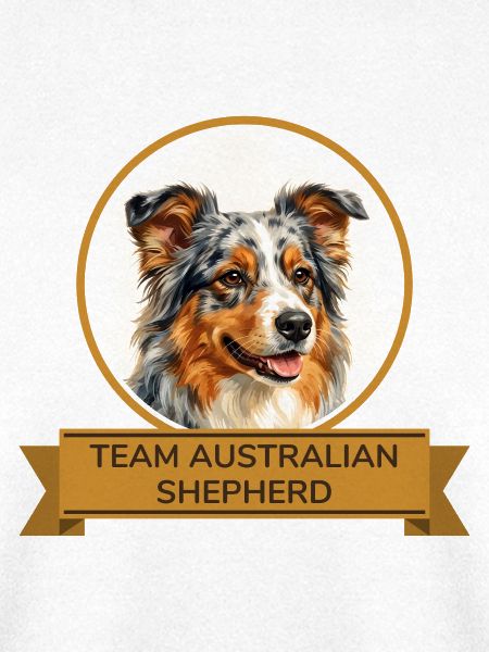 Team Australian Shepherd