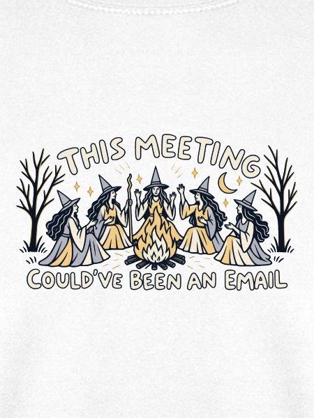 Magisches Meeting