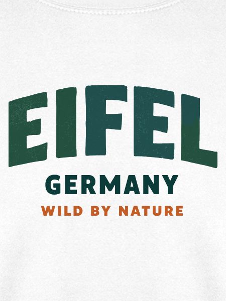 Eifel Wild By Nature