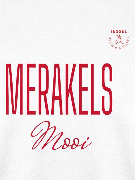 Merakels schön – Twente- und Sallands-Dialekt